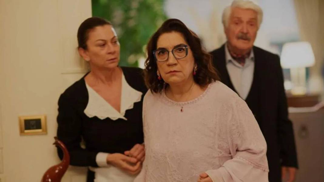 Çöp Adam dizisi daha yolun başında bitecek! O sahne izleyenleri küplere bindirdi, "Engin Altan sana yakışmadı" 2